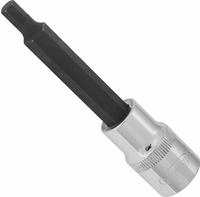 Vigor V2073, Vigor V2073 Innen-Sechskant Steckschl&uuml;ssel-Bit-Einsatz 6mm 1/2" (12.5