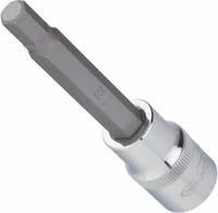 Vigor V2077, Vigor V2077 Innen-Sechskant Steckschl&uuml;ssel-Bit-Einsatz 11mm 1/2" (12.5