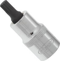 Vigor V2096, Vigor V2096 Innen-Vielzahn (XZN) Steckschl&uuml;ssel-Bit-Einsatz 8mm M8 1/2"