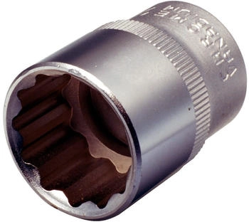 KS Tools 1/2" 12-kant-Stecknuss 7/8" (917.1381) KS Tools 1/2" 12-kant-Stecknuss 7/8" (917.1381)