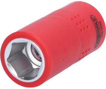 KS Tools 1/2" Isolierte Stecknuss 16mm (118.1216)