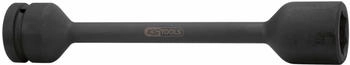 KS Tools 1" Sechskant-Torsions-Kraftstecknuss XL, 27mm, 450Nm (515.1463)