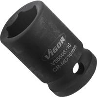 Vigor Kraft-Stecknuss V5550S-16