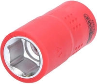 KS Tools 118.1217, KS Tools 118.1217 118.1217 Stecknuss 17mm 17mm 1/2"