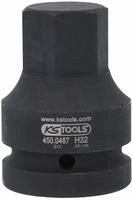 KS Tools 450.0487, KS Tools 450.0487 Stecknuss