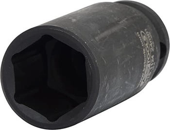 KS Tools 1/2" Sechskant-Kraft L - 24 mm (515.1124)