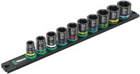 Wera 05005451001, Wera Werk Nuss-Magnetleiste B 9607