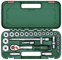 Bosch 1600A02Z9F Steckschl&uuml;sselsatz (1600A02Z9F)