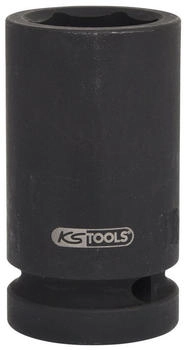 KS Tools 1" Sechskant-Kraft L - 75 mm (515.1875)