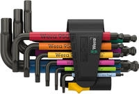 Wera 05022641001, Wera Werk Winkelschl&uuml;sselsatz 05022641001