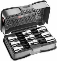 Facom AMEX.3APB Schraubendreheinsaetze 1/2Z Torx, 9-tl