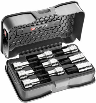 Facom Schraubendreheins&auml;tze 1/2Z Torx 9-tl (AMEX.3APB)