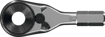 KS Tools 911.3429 Stecknuss 3/4" Kurz – 29 Mm, Chrom Vanadium, Für Handbetrieb