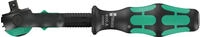 Wera 05135880001, Wera 8000A Black Edition 05135880001 Zyklop-Knarre 1/4" 152mm