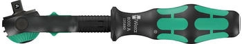 Wera 8000 A Black Edition Zyklop Speed-Knarre (05135880001)