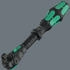 Wera 8000 B Black Edition Zyklop Speed-Knarre (05135881001)