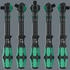 Wera 8000 B Black Edition Zyklop Speed-Knarre (05135881001)