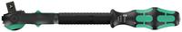Wera 05135882001, Wera 8000 C Black Edition 05135882001 Zyklop-Knarre 1/2" 277mm