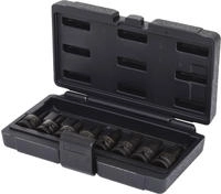 Ks Tools Kraft-Stecknuss-Satz 515.1107