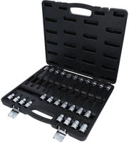 Ks Tools Steckschl&uuml;sselsatz 911.4540