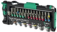 Wera Tool-Check Plus 2 (05049056001)