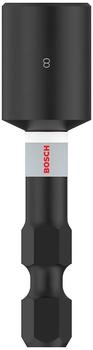 Bosch Impact Control Steckschlüssel 8 x 50 mm 1/4" (2608522351)