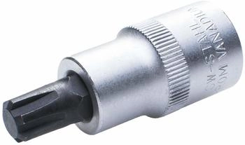 SW-Stahl Schraubendreheinsatz, 1/2", RB-Profil, 14 x 55 mm (04564L)