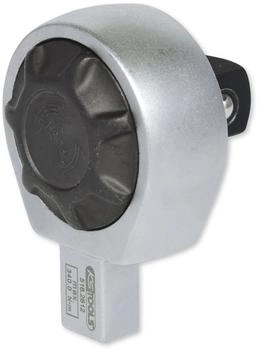 KS Tools 9x12mm Einsteck-Umschaltknarre, 1/2" (516.2612)