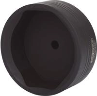 Ks Tools Steckschl&uuml;ssel, Radkapsel (NFZ-Achse) 450.0208