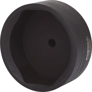 KS Tools Radkapsel-Stecknuss für BPW, 111 mm, 6-kant (450.0208)
