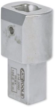 KS Tools Einsteck-Adapter 14x18 mm auf 9x12 mm (516.2050)