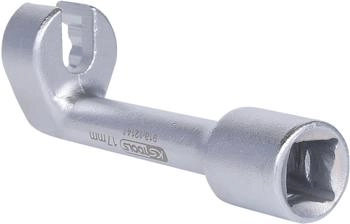 KS Tools Offener Ring-Steckschl&uuml;ssel 1/2", 17 mm (913.1214)