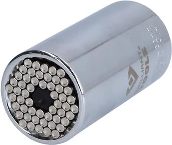 Brilliant-Tools Universal-Stecknuss 1/2" 11-32 mm (BT022899)