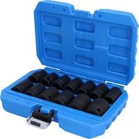 Ks Tools Kraft-Stecknuss-Satz BT022620