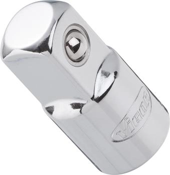 Vigor Blinky Steckschlüssel-Adapter 1/4" auf 3/8" (V2014)