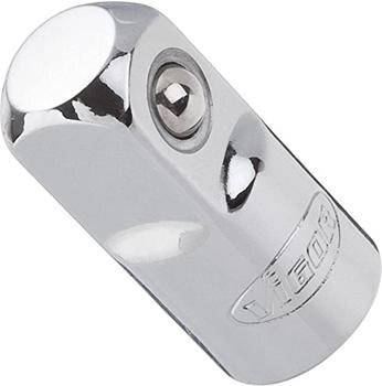 Vigor Blinky Adapter 3/8" auf 1/2" (V2108)