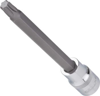 Vigor Blinky Torx Schraubendreher-Einsatz T55 1/2 Zoll 140 mm (V2176)