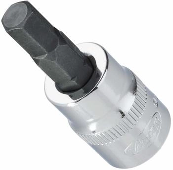 Vigor Blinky Schraubendreher-Einsatz 3/8" Innen-Sechskant 6 mm (V2282N)