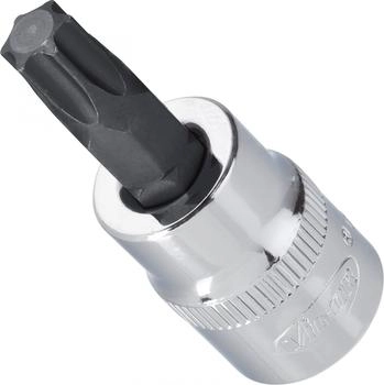 Vigor Blinky TORX® Schraubendreher-Einsatz T30 3/8 Zoll (10 mm) (V2299N)