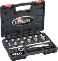 Vigor V6202, Vigor Steckschl&uuml;sselsatz V6202