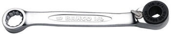 Bahco Mini-Ratsche 1/4" 90mm (6950CBR)
