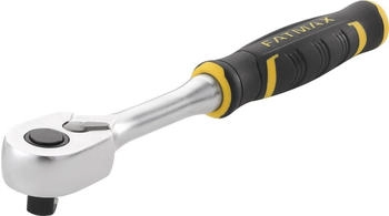 Stanley FatMax 3/8" High Performance Umschaltknarre 120 Zähne (FMMT82677-0)