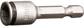 Projahn 1/4" Stecknuss Bit für Edelstahlschrauben (3785-08)