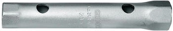 Gedore Doppelsteckschlüssel 6-kant 8x9 mm 105 mm (26 R 8X9)