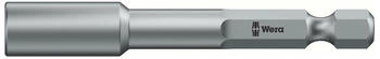 Wera Steckschl&uuml;sseleinsatz magnetisch 869/4 M 9,0 x 50 mm (05060424001)