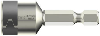 Wera Steckschl&uuml;sseleinsatz Edelstahl 8,0 x 50 mm (05071223001)