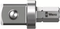 Wera Werk 05136001001, Wera Werk Verbindungsteile 870/2#5136001001