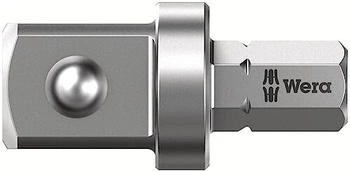 Wera 870/2 Verbindungsteil 3/8" x 5/16", 30 mm (05136001001)