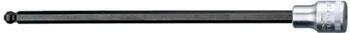 Stahlwille Steckschlüsseleinsatz 1054 KK 1/2" Innen-6-kant 8mm Länge 238mm (03310008)