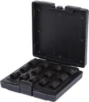 Ks Tools Kraft-Stecknuss-Satz 515.0900